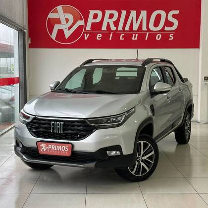 FIAT STRADA 1.3 FIREFLY FLEX VOLCANO CD CVT FIAT STRADA 1.3 FIREFLY FLEX VOLCANO CD CVT
